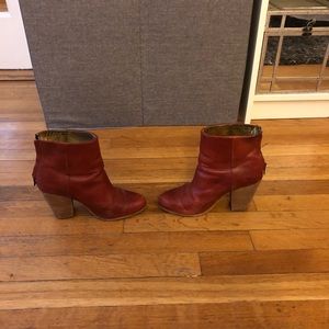 Rag and bone Newbury bootie