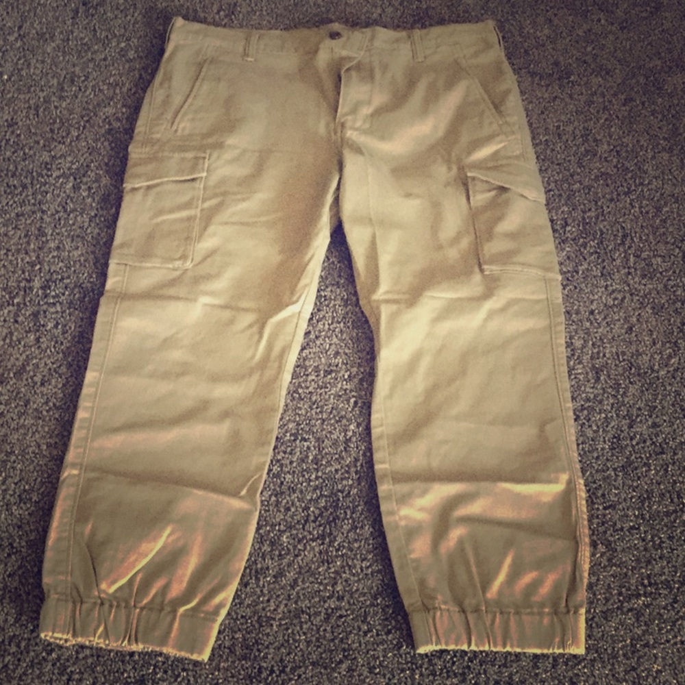 Levi's Joggers. ***NEVER BEEN WORN***