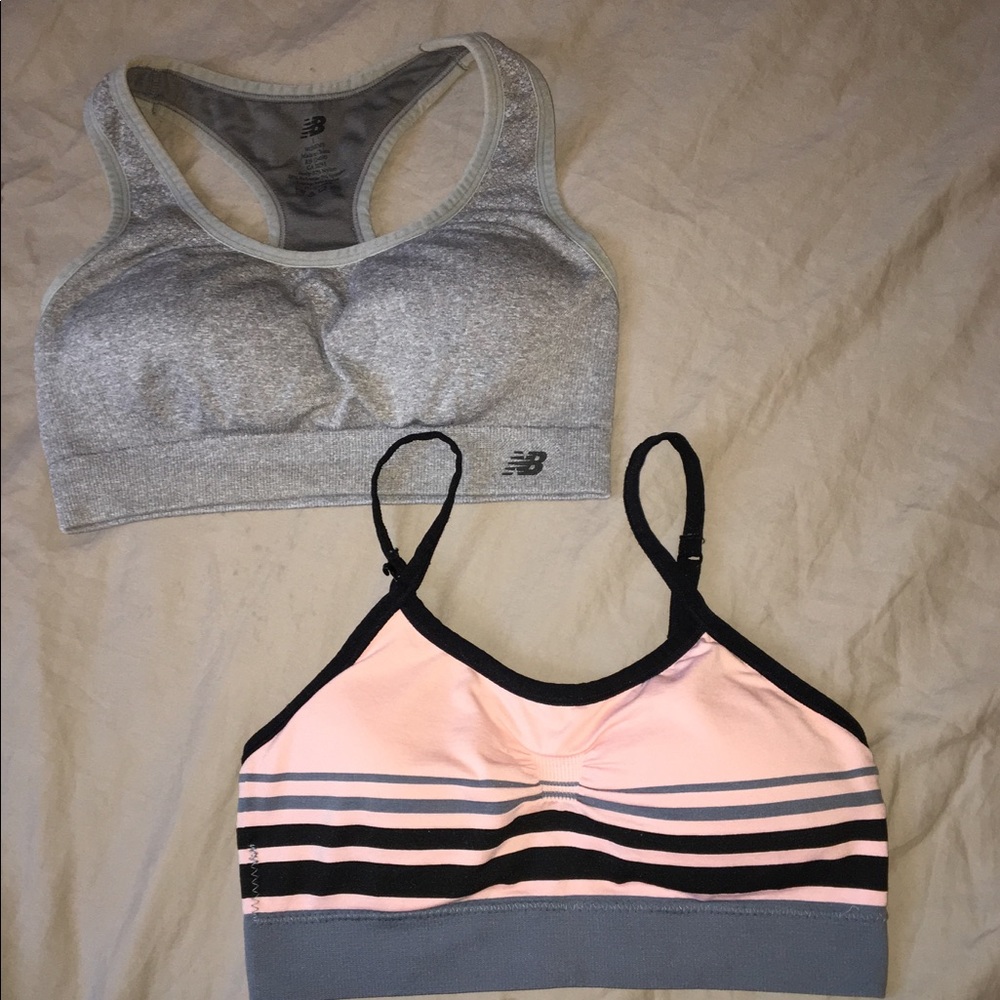 Sports Bra Bundle ™️