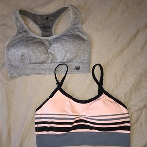 Sports Bra Bundle ™️