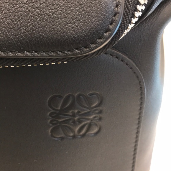 BRAND NEW & AUTHENTIC! Loewe goya backpack