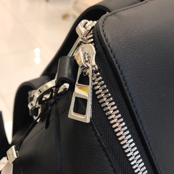 BRAND NEW & AUTHENTIC! Loewe goya backpack main image 8