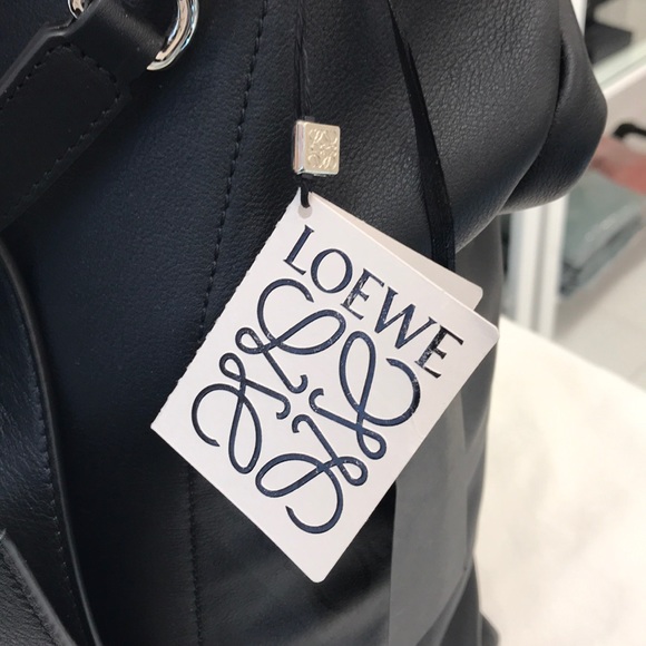 BRAND NEW & AUTHENTIC! Loewe goya backpack main image 6
