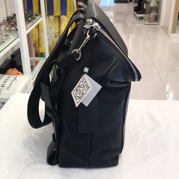 BRAND NEW & AUTHENTIC! Loewe goya backpack main image 5