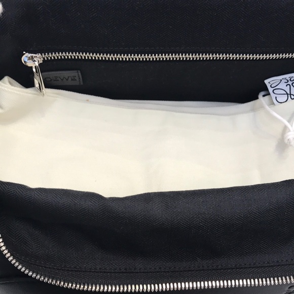 BRAND NEW & AUTHENTIC! Loewe goya backpack