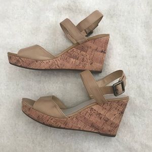 ETIENNE AIGER ankle strap heels