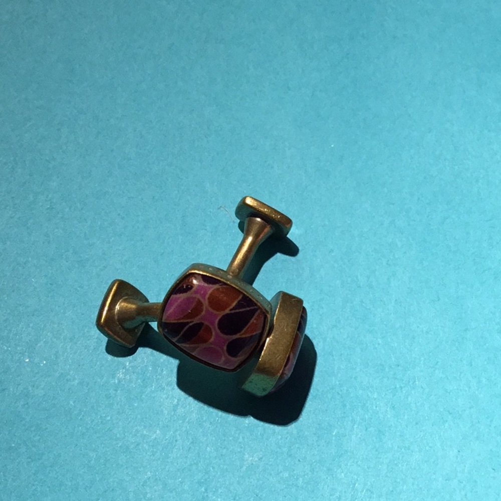 Hugo boss Cufflinks