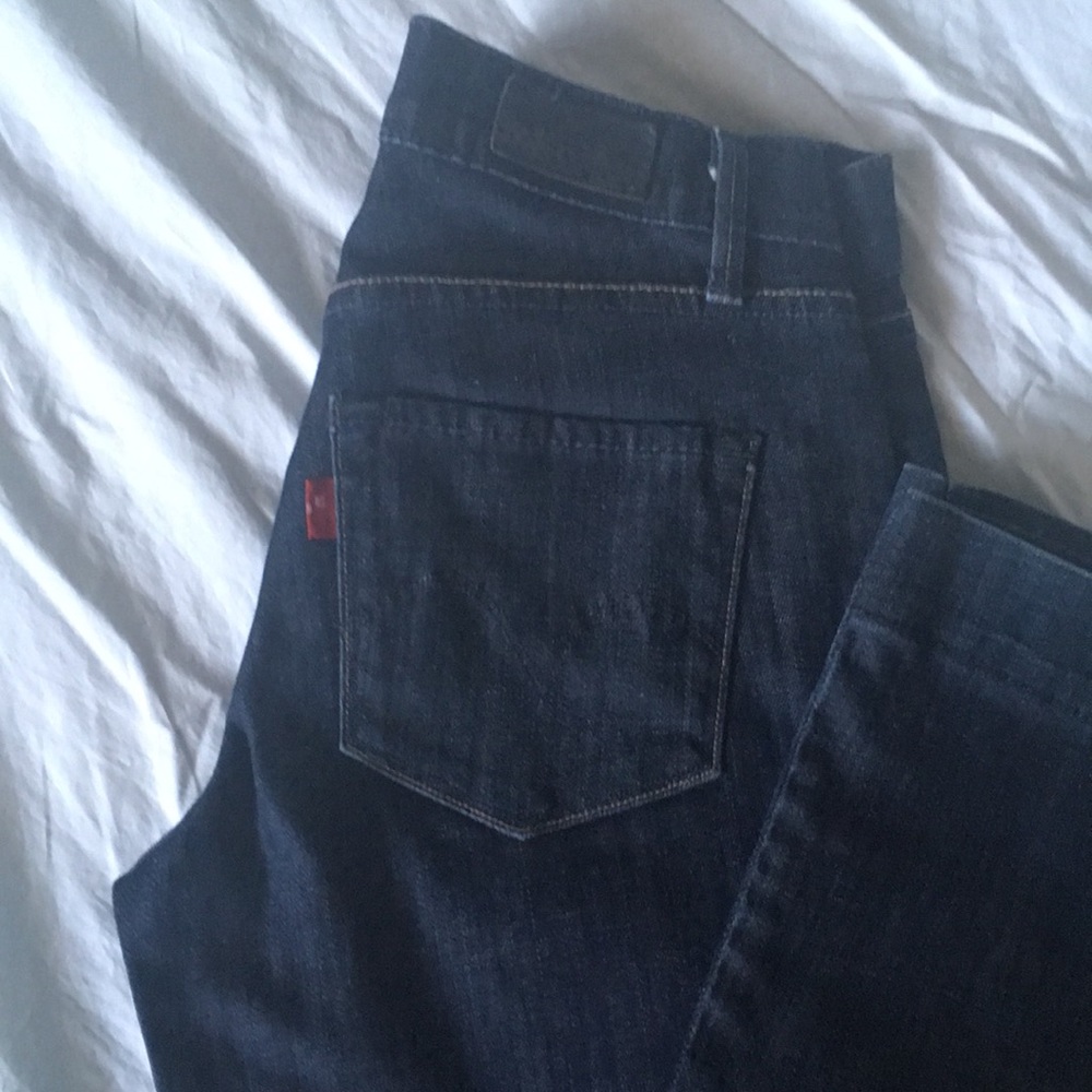 Levi’s capital E size 26