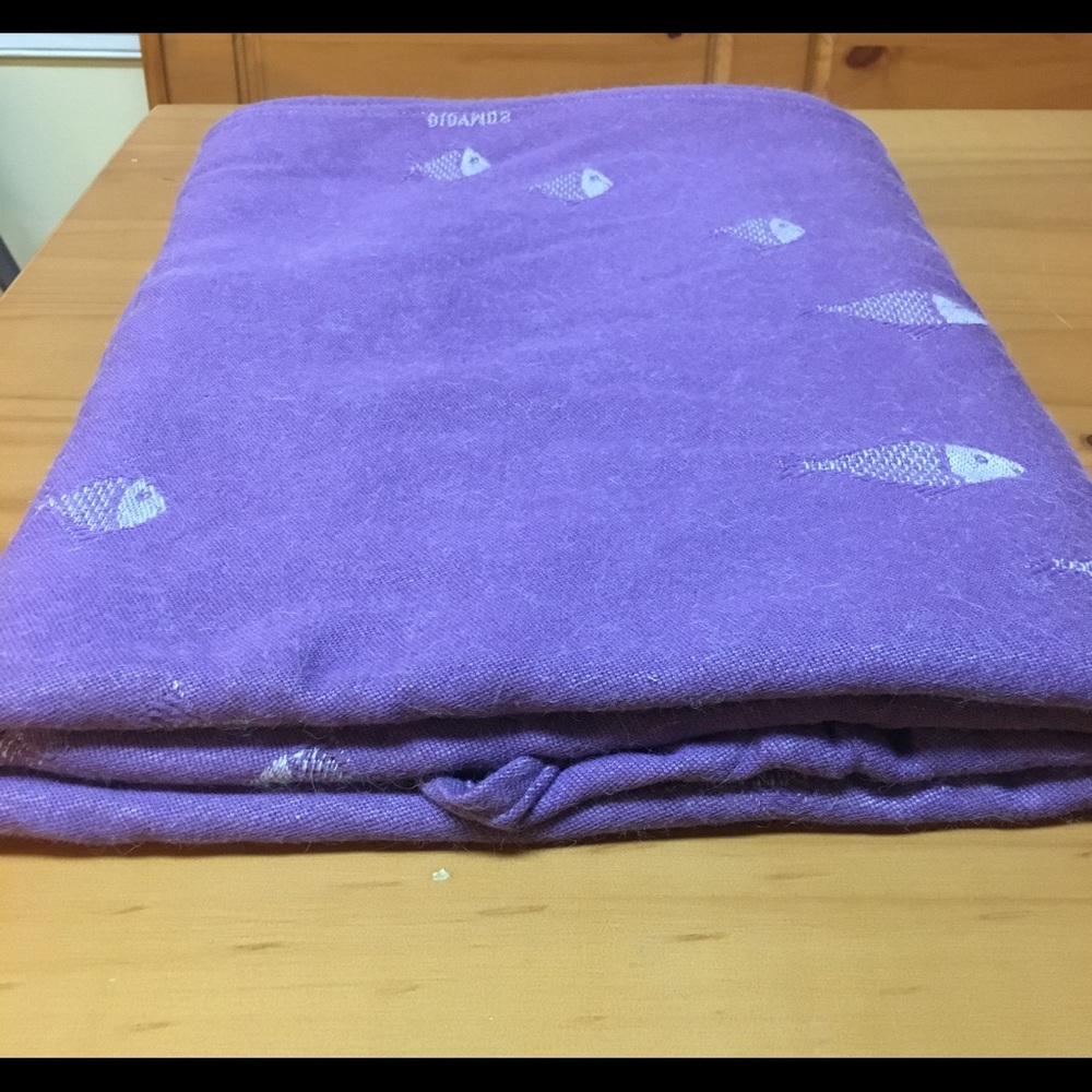 Didymos woven wrap
