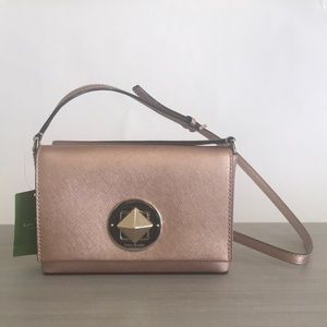Kate Spade Newbury Lane Sally Crossbody Bag
