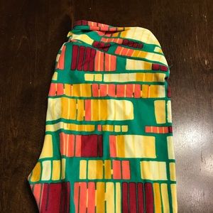 LuLaRoe Leggings
