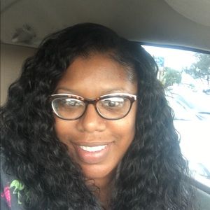 Meet your Posher, Kathy