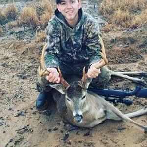 Meet your Posher, Tyler