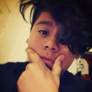 Meet your Posher, Bryan