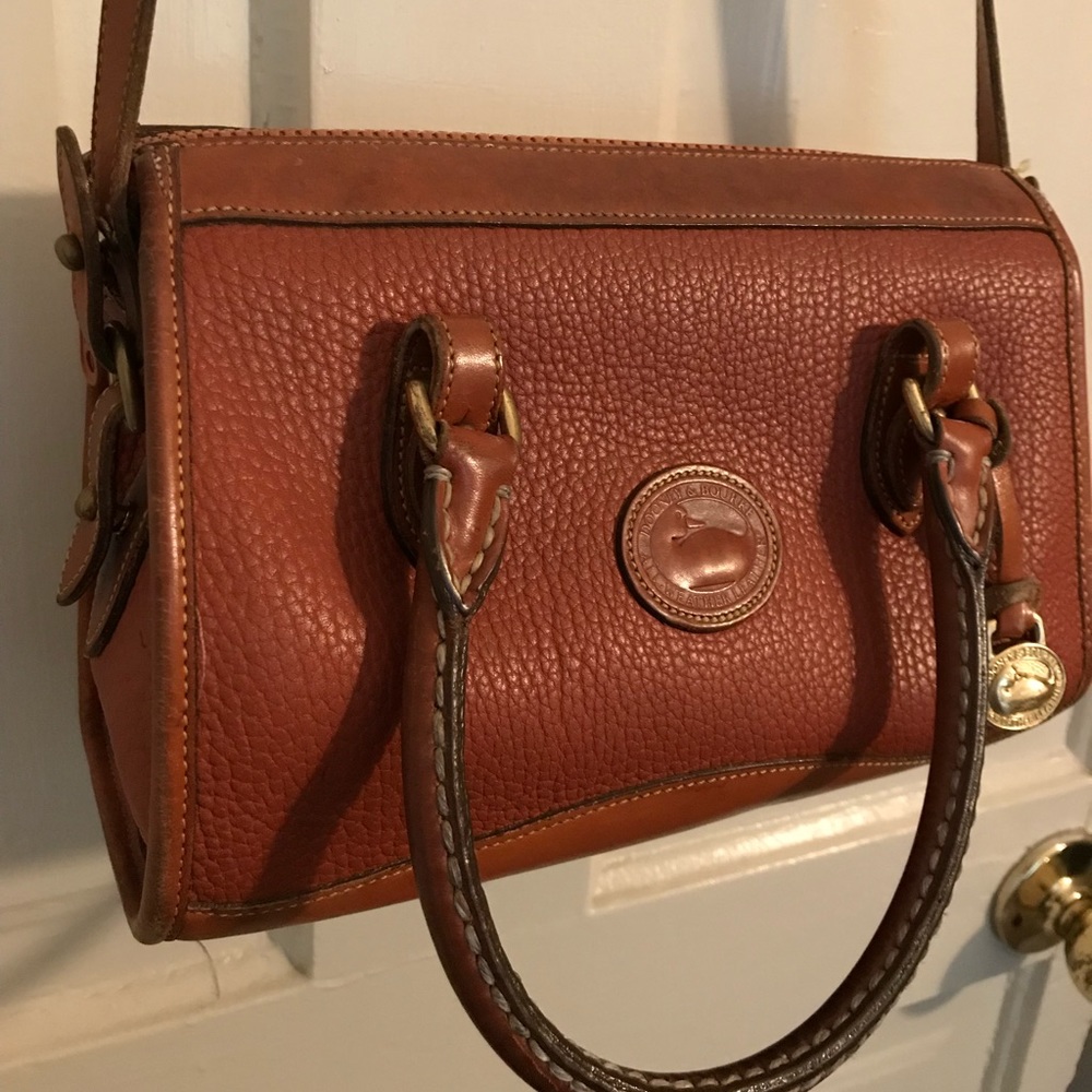 Vintage Dooney & Bourke