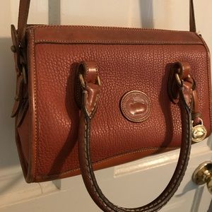 Vintage Dooney & Bourke