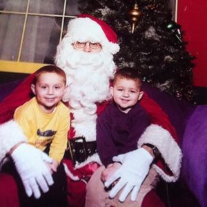 Meet your Posher, Matt