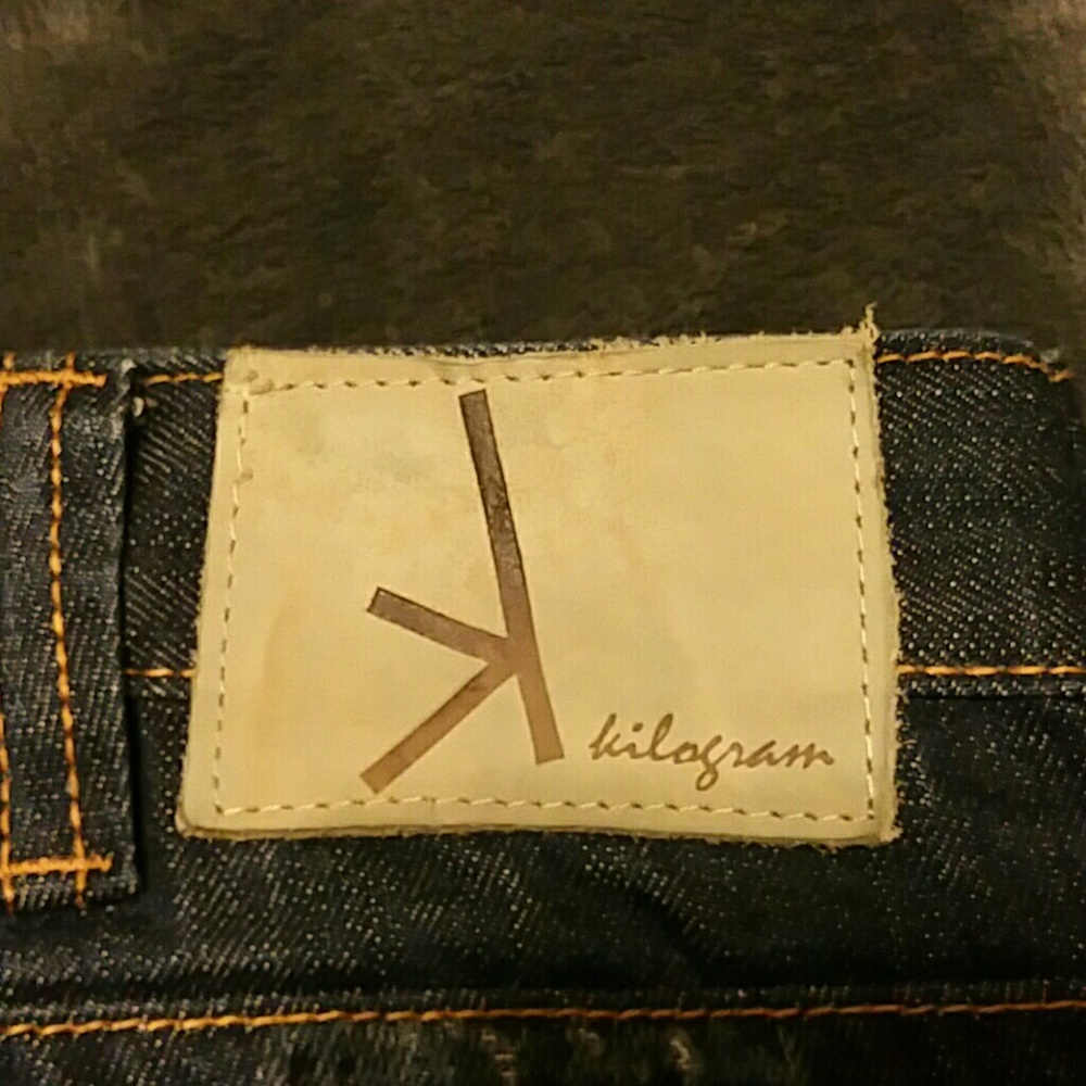 Kilogram - Picture 2 of 4