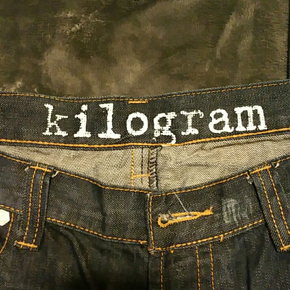 Kilogram - Picture 4 of 4