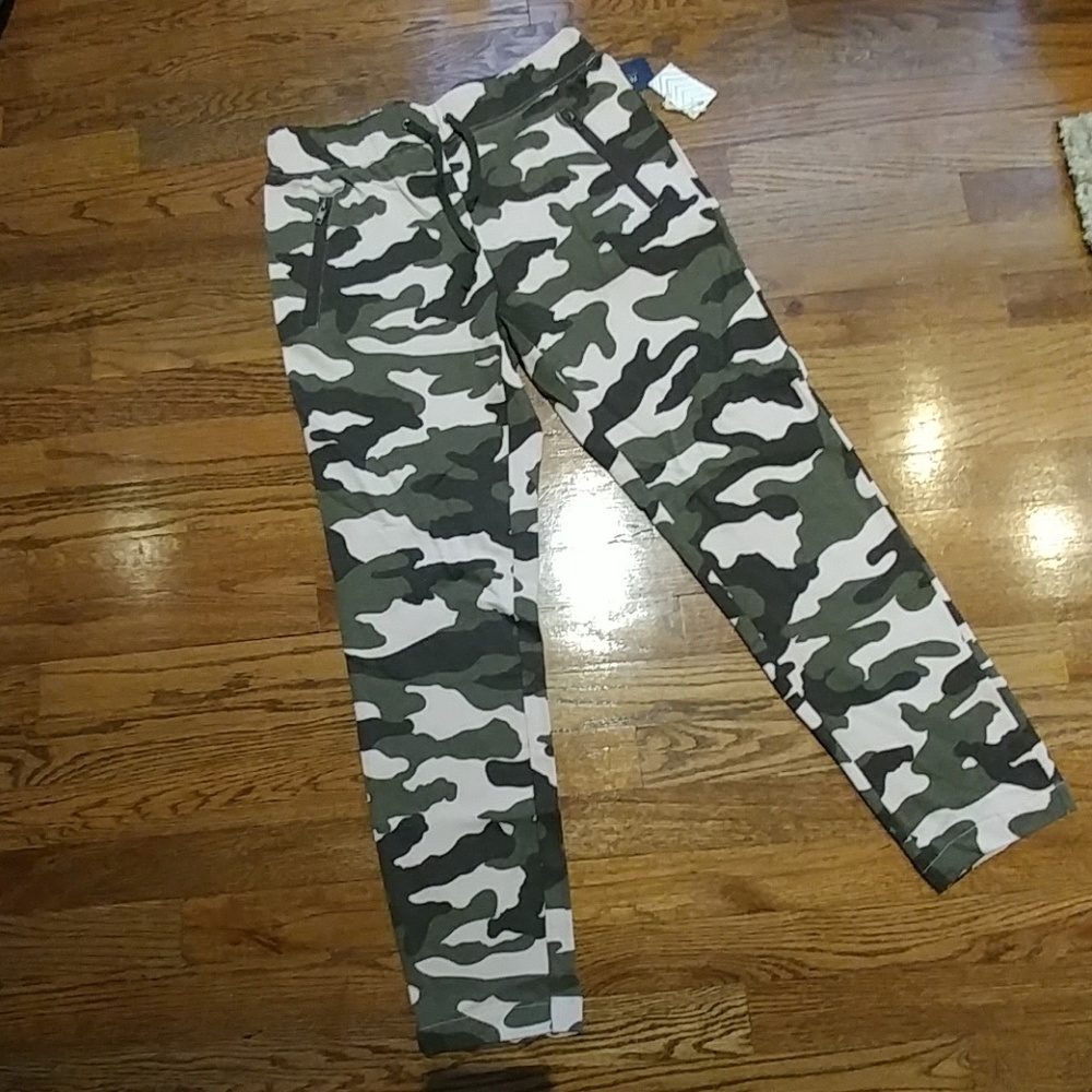 NWT Forever 21 Knit Pants