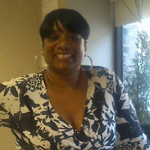 Meet your Posher, Allyson