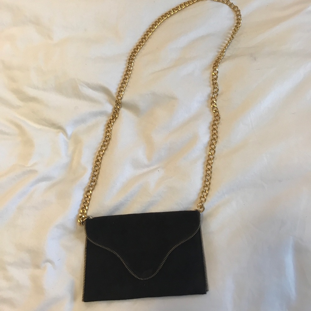 JJ Winters Camilla Crossbody Bag