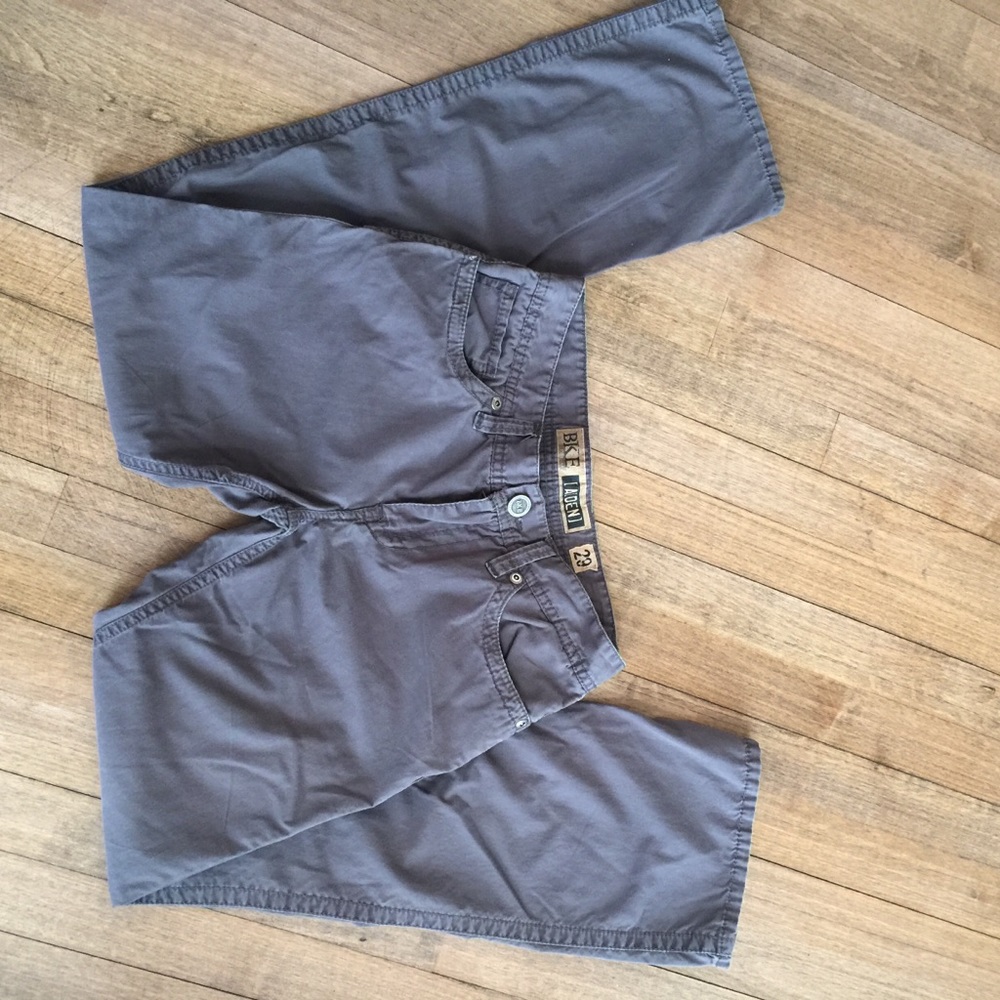 BKE Aiden casual dress khakis