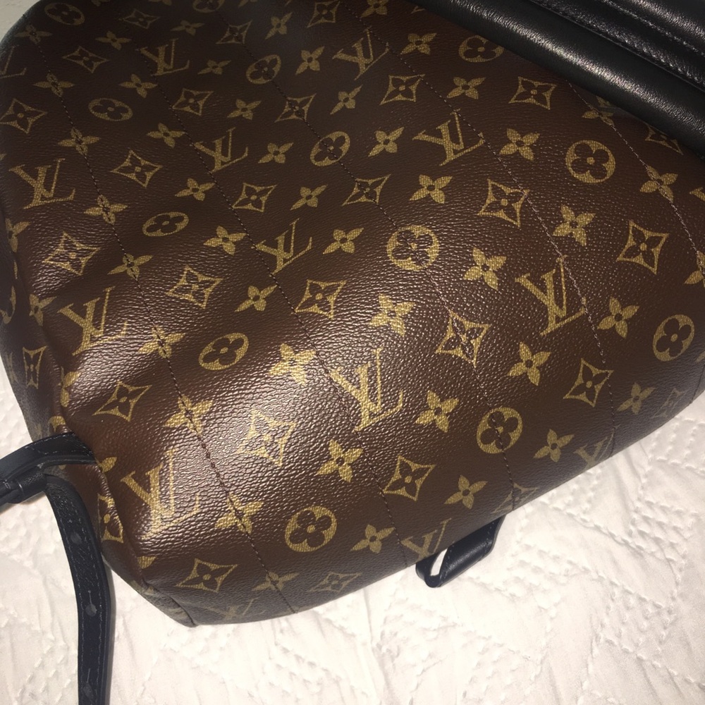 Louis Vuitton 🎒 price firm!!!!! - Picture 2 of 8