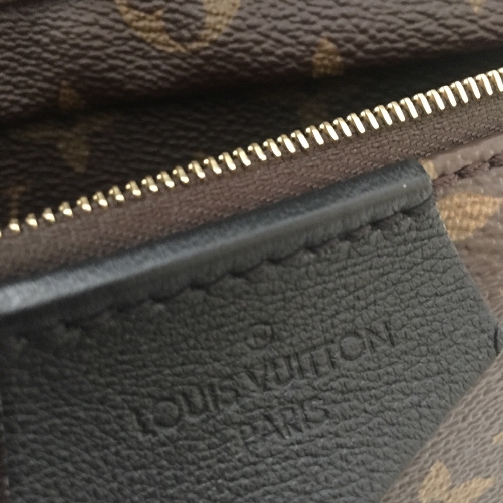 Louis Vuitton 🎒 price firm!!!!! - Picture 4 of 8
