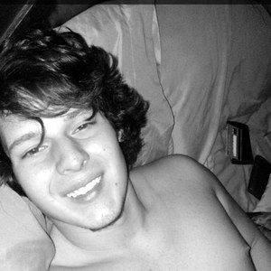 Meet your Posher, Christopher