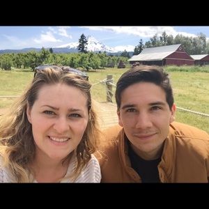 Meet your Posher, Harrison