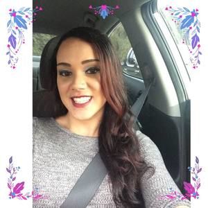 Meet your Posher, Rosa