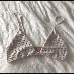 Acacia Na Pali mesh top