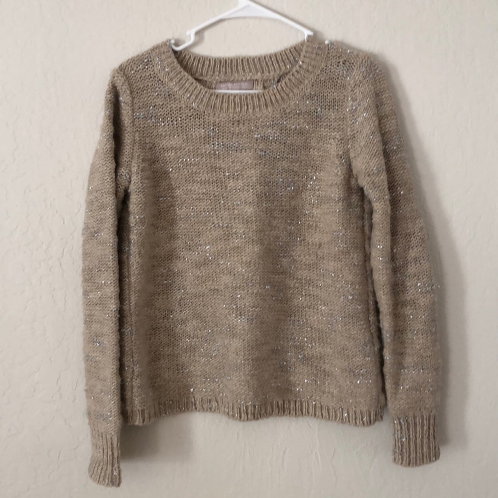 Sexy/Cozy party top