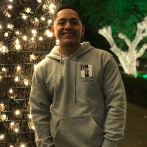 Meet your Posher, Francisco