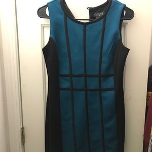 Enfocus Dress