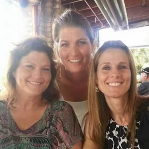 Meet your Posher, Vickie