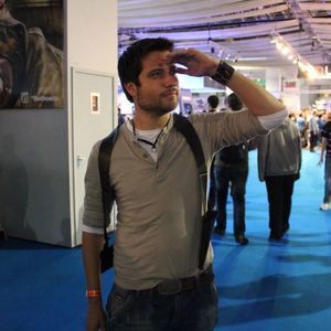 Meet your Posher, Amani