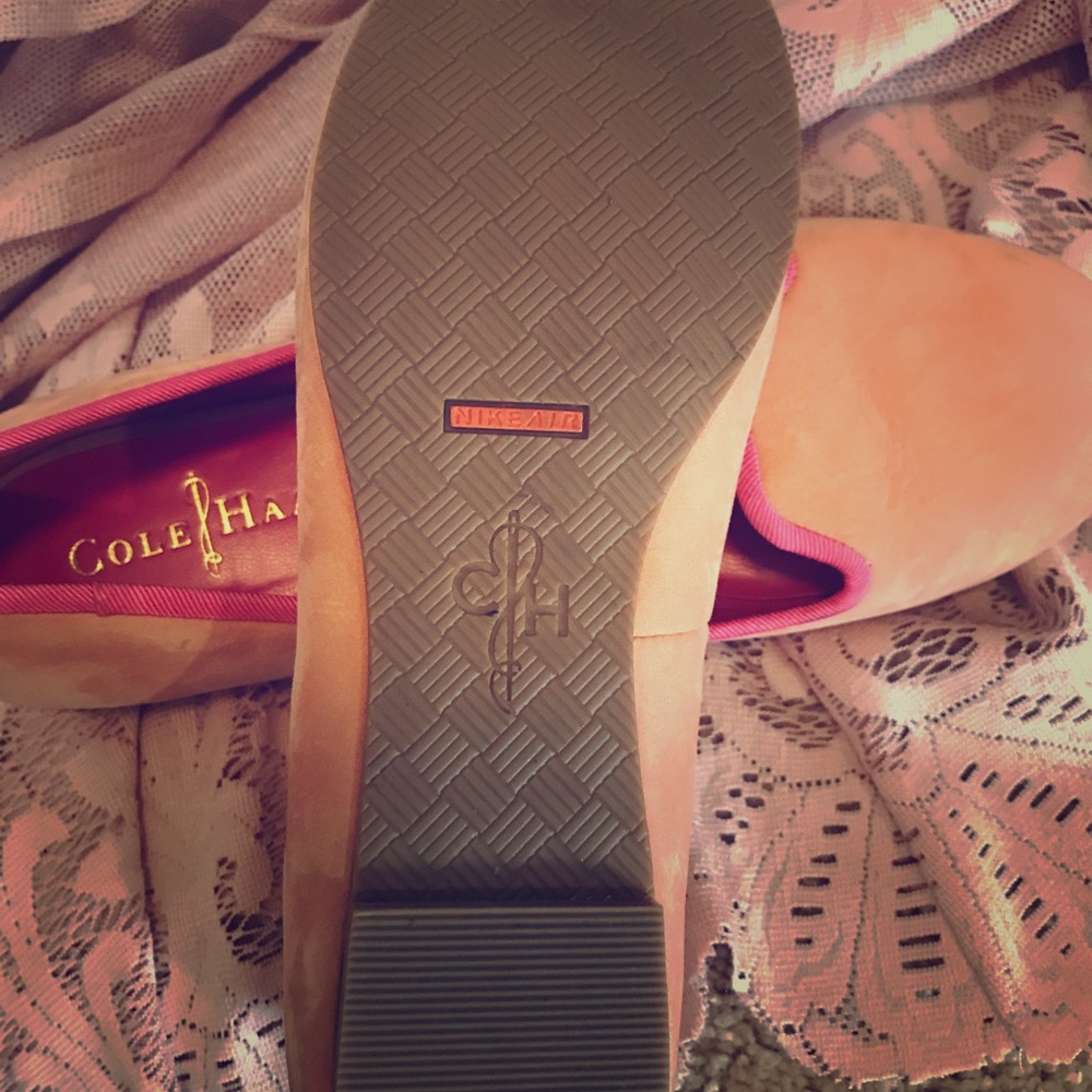 Cole Haan Flats size 6