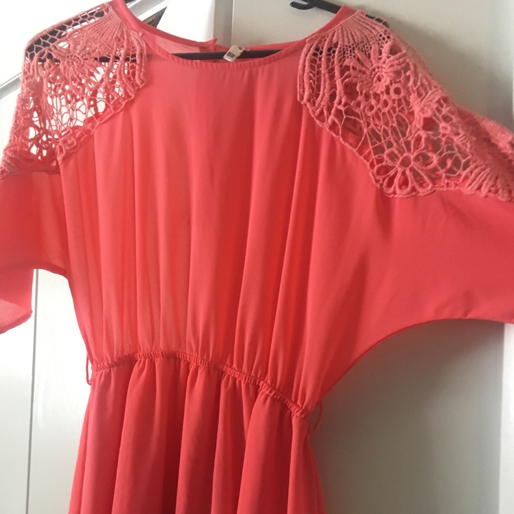 Vintage style Lace dress