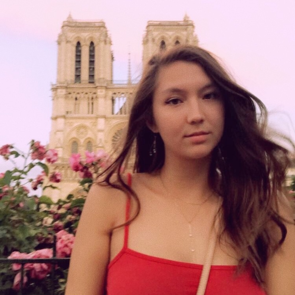 Meet your Posher, Julia