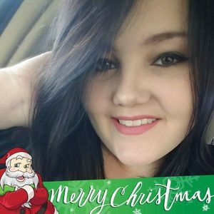 Meet your Posher, Candace