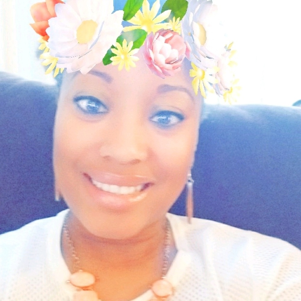 Meet your Posher, Beatrice