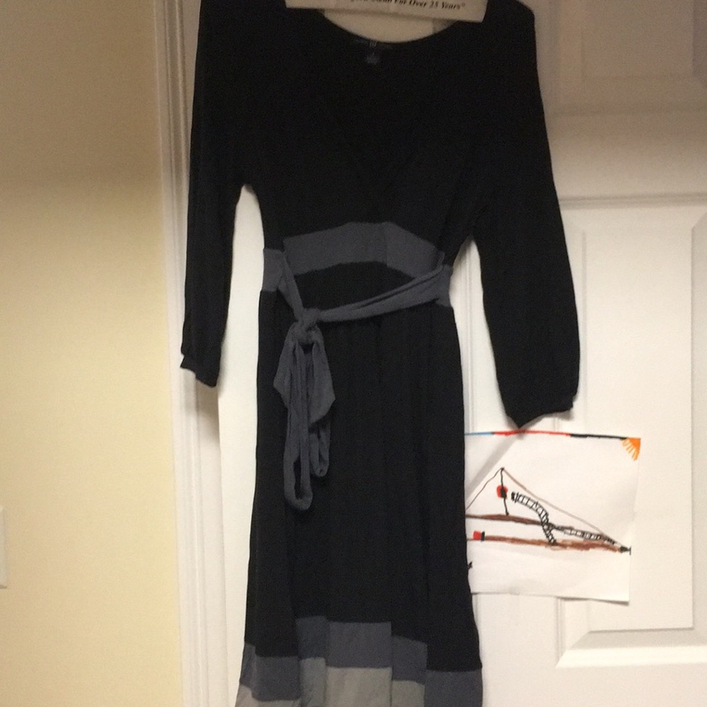 Gap dress