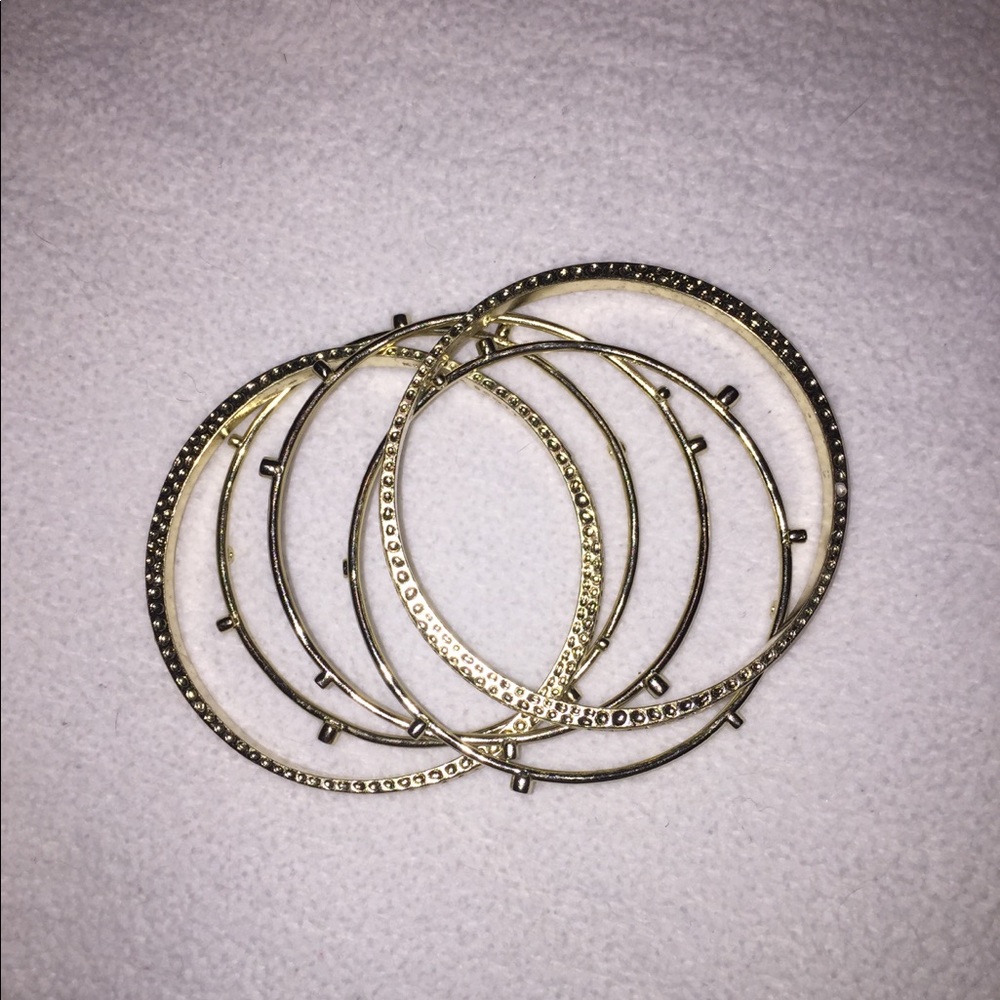 Kendra Scott Dangle Bracelets