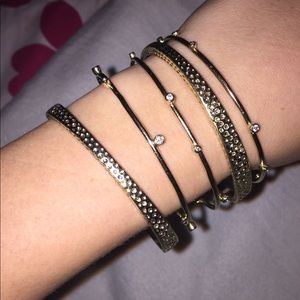 Kendra Scott Jewelry - Kendra Scott Dangle Bracelets Kendra Scott Jewelry - Kendra Scott Dangle Bracelets