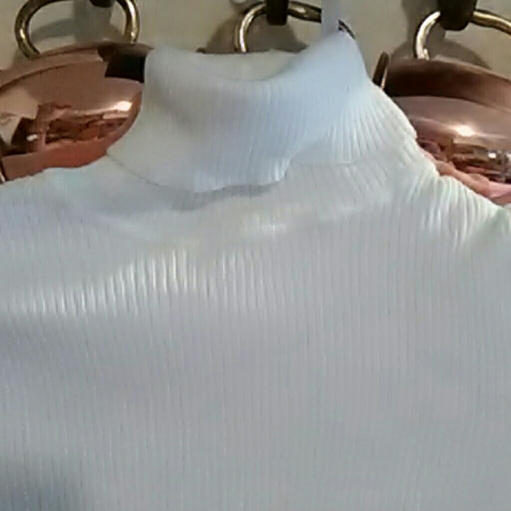 Turtle sweater - Picture 2 of 4