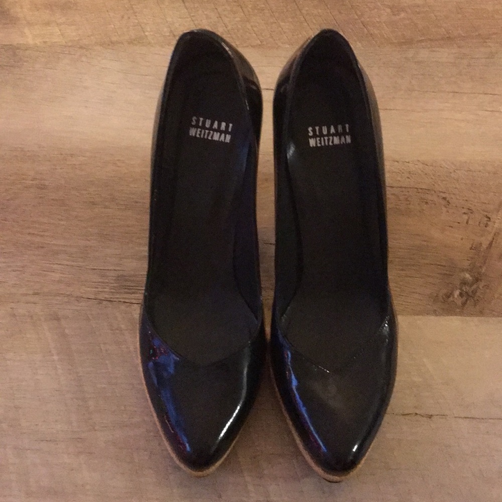Beautiful Stuart Weitzman Pumps