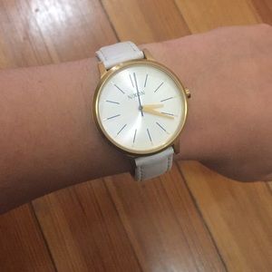 Nixon Kensington Watch