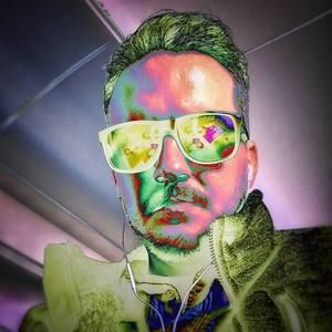 Meet your Posher, Matthew